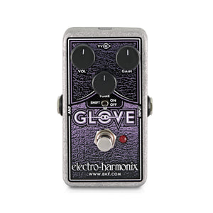 Electro-Harmonix OD Glove Guitar Effects Pedal