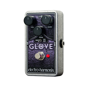 Electro-Harmonix OD Glove Guitar Effects Pedal