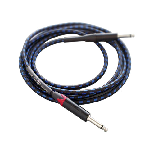 Evidence Audio MLSS10 10FT Straight to Straight Melody Instrument Cable