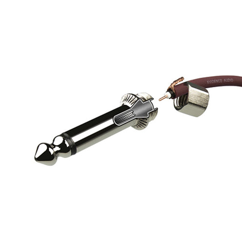 Evidence Audio SISPLUG SIS Right Angled Connector