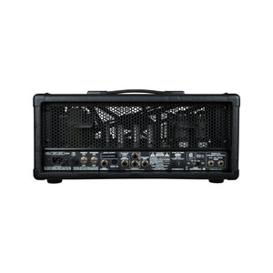 EVH 5150 III 50W Guitar Tube Amplifier Head, Black
