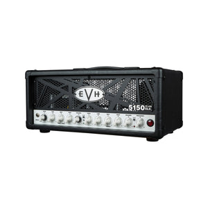 EVH 5150 III 50W Guitar Tube Amplifier Head, Black