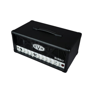 EVH 5150 III 50W Guitar Tube Amplifier Head, Black