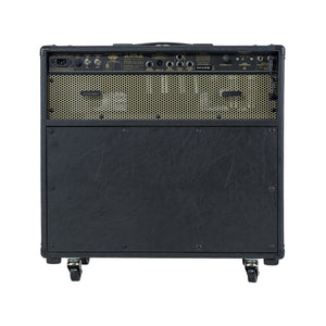 EVH 5150III 50W EL34 1x12 Combo Tube Guitar Amplifier, Black, 230V UK