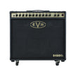 EVH 5150III 50W EL34 1x12 Combo Tube Guitar Amplifier, Black, 230V EUR