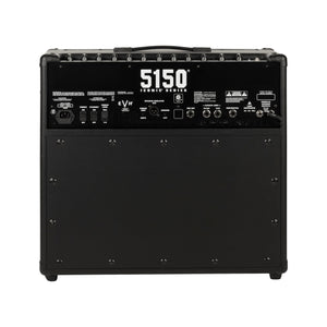 EVH 5150 Iconic 40W Guitar Amplifier, Black, 230V UK