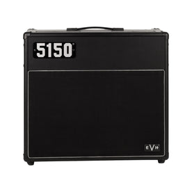 EVH 5150 Iconic 40W Guitar Amplifier, Black, 230V EUR