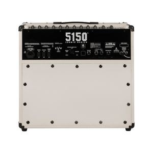 EVH 5150 Iconic 40W Guitar Amplifier, Ivory, 230V EUR