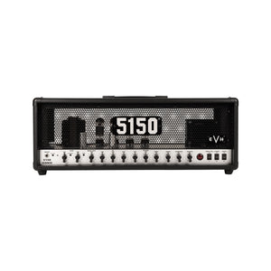 EVH 5150 Iconic 80W Guitar Amplifier, Black, 230V UK