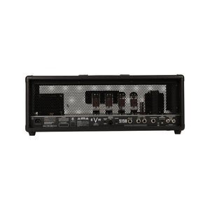 EVH 5150 Iconic 80W Guitar Amplifier, Black, 230V UK