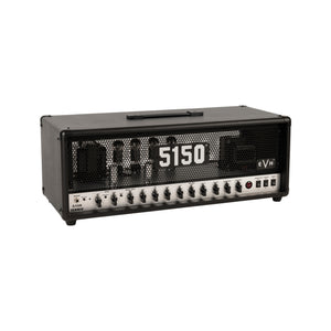 EVH 5150 Iconic 80W Guitar Amplifier, Black, 230V UK