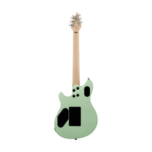EVH Wolfgang Special Electric Guitar, Maple FB, Satin Surf Green