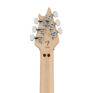 EVH Wolfgang Special Electric Guitar, Maple FB, Satin Surf Green