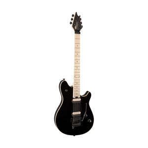 EVH Wolfgang Special Electric Guitar, Maple FB, Gloss Black
