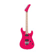 EVH 5150 Series Standard Electric Guitar, Maple FB, Neon Pink