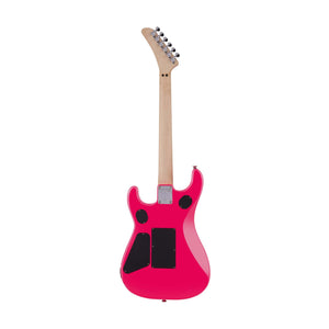 EVH 5150 Series Standard Electric Guitar, Maple FB, Neon Pink