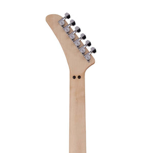 EVH 5150 Series Standard Electric Guitar, Maple FB, Neon Pink