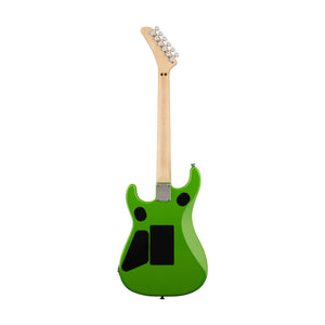 EVH 5150 Series Standard Electric Guitar, Maple FB, Slime Green