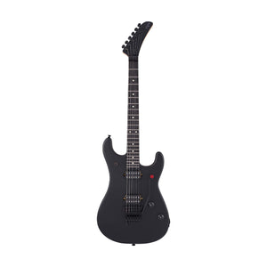 EVH 5150 Series Standard Electric Guitar, Ebony FB, Stealth Black