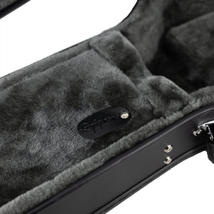 Epiphone Genesis-II DC Pro Hard Case