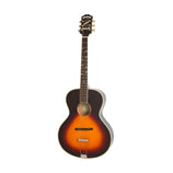 Epiphone Masterbilt Century Zenith Roundhole Acoustic Guitar, Vintage Sunburst (B-Stock)