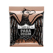 Ernie Ball Paradigm Extra Light Phosphor Bronze Acoustic Guitar Strings, 10-50