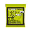 Ernie Ball Regular Slinky Classic Rock N Roll Electric Guitar Strings, 10-46, 3-Pack