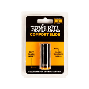 Ernie Ball Small Comfort Guitar Slide
