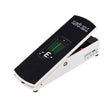 Ernie Ball VPJR Tuner/Volume Guitar Pedal, White