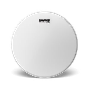 Evans B10UV2 10inch UV2 Coated Snare/Tom Drumhead