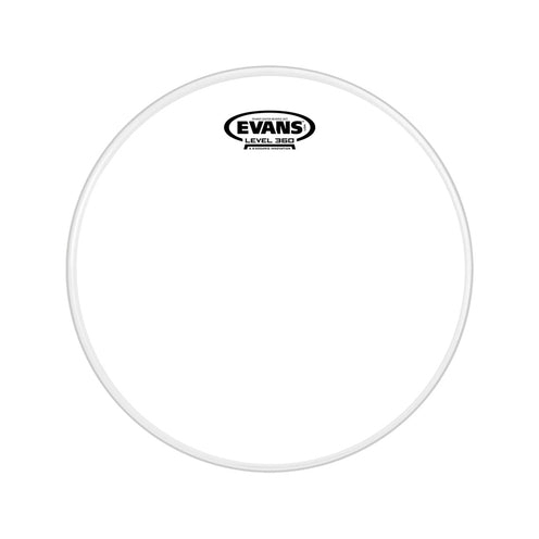 Evans B12G1RD 12inch Power Center Reverse Dot - Snare