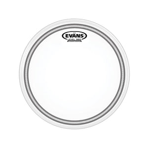 Evans B13EC2S 13inch EC2 Frosted - Snare/Tom/Timbale