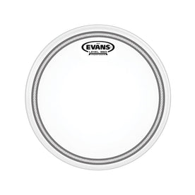 Evans B13EC2S 13inch EC2 Frosted - Snare/Tom/Timbale