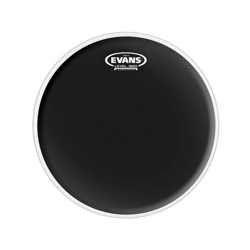 Evans B13ONX2 13inch ONYX Snare/Tom/Timbale