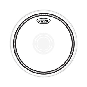 Evans B14EC1RD 14inch EC1 Reverse Dot - Snare/Tom/Timbale