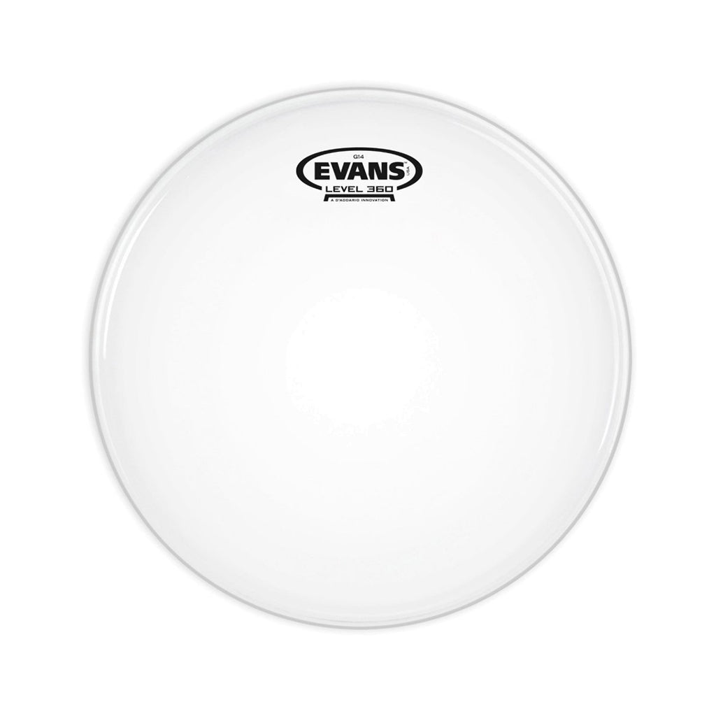 Evans B14G14 14inch G14 Coated - Snare/Tom