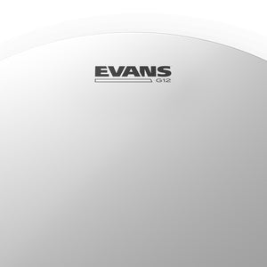 Evans B15G1 15inch G1 Coated Tom/Timbale Drumhead