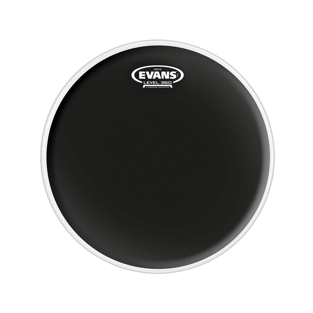 Evans B16ONX2 16inch ONYX - Tom