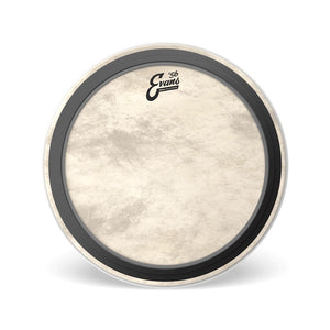 Evans BD16EMADCT 16inch EMAD Calftone Bass Drumhead
