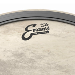 Evans BD16EMADCT 16inch EMAD Calftone Bass Drumhead