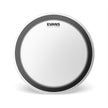 Evans BD20EMADUV 20inch UV EMAD Coated Bass Drumhead