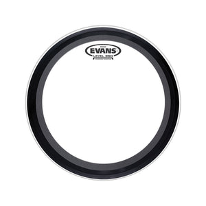 Evans BD20EMAD 20inch EMAD Clear - Bass