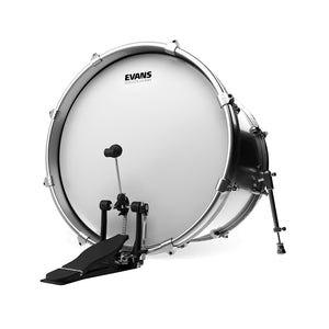 Evans BD20GB4UV 20inch UV EQ4 Bass Drumhead