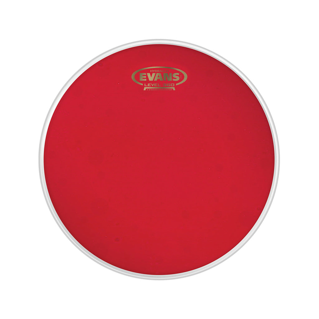 Evans BD20HR 20inch Hydraulic Red - Bass