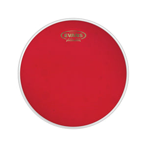 Evans BD20HR 20inch Hydraulic Red - Bass