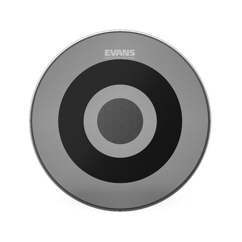 Evans BD22DB1 22inch dB One Mesh Bass Practice Head