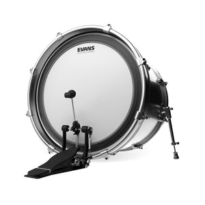 Evans BD22EMADCW 22inch EMAD Coated Bass Drumhead