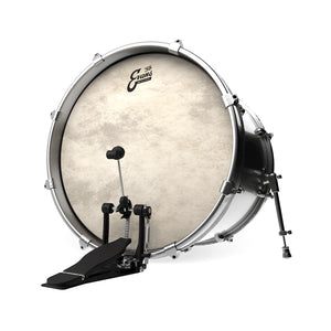 Evans BD22GB4CT 22inch EQ4 Calftone Bass Drumhead