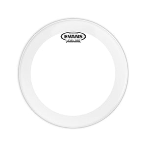 Evans BD22GB4C 22inch EQ4 Frosted - Bass