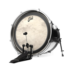 Evans BD24EMADCT 24inch EMAD Calftone- Bass